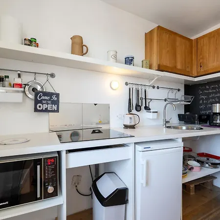 Apartament Atlantic Selection - Les Toits De Beaurivage - La Cote Des Basques Avec Parking Biarritz