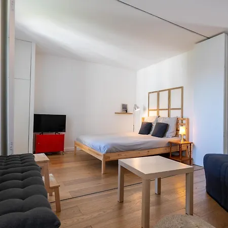 Atlantic Selection - Les Toits De Beaurivage - La Cote Des Basques Avec Parking Apartment *