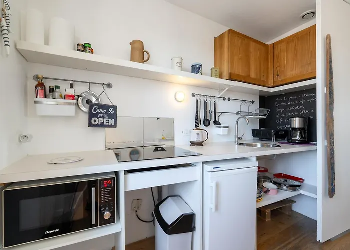 Apartament Atlantic Selection - Les Toits De Beaurivage - La Cote Des Basques Avec Parking Biarritz