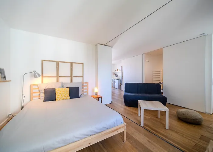 Atlantic Selection - Les Toits De Beaurivage - La Cote Des Basques Avec Parking Biarritz