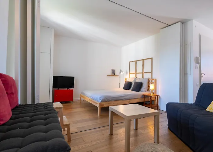 Atlantic Selection - Les Toits De Beaurivage - La Cote Des Basques Avec Parking Apartament *