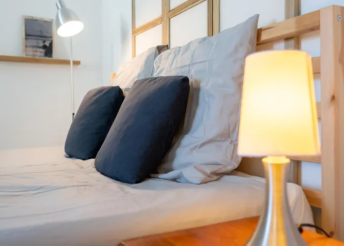 Atlantic Selection - Les Toits De Beaurivage - La Cote Des Basques Avec Parking Apartament