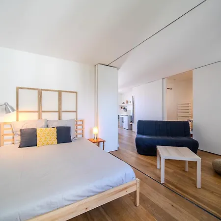 Atlantic Selection - Les Toits De Beaurivage - La Cote Des Basques Avec Parking 比亚里茨