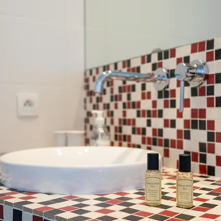 Atlantic Selection - Les Toits De Beaurivage - La Cote Des Basques Avec Parking *