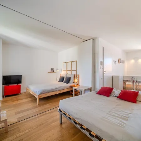 Atlantic Selection - Les Toits De Beaurivage - La Cote Des Basques Avec Parking 比亚里茨