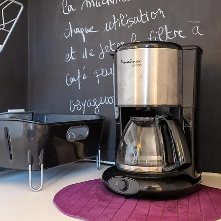 Atlantic Selection - Les Toits De Beaurivage - La Cote Des Basques Avec Parking *