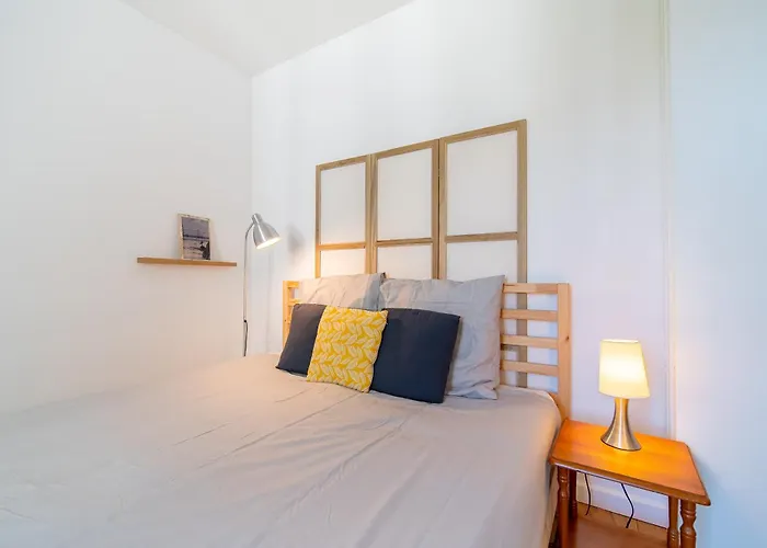 Atlantic Selection - Les Toits De Beaurivage - La Cote Des Basques Avec Parking Apartment