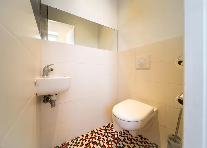 Atlantic Selection - Les Toits De Beaurivage - La Cote Des Basques Avec Parking Biarritz