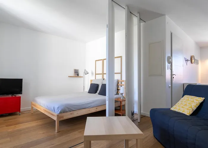 Atlantic Selection - Les Toits De Beaurivage - La Cote Des Basques Avec Parking *